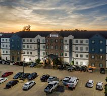 Staybridge Suites Longview Exterior