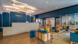 Voco Paris Montparnasse