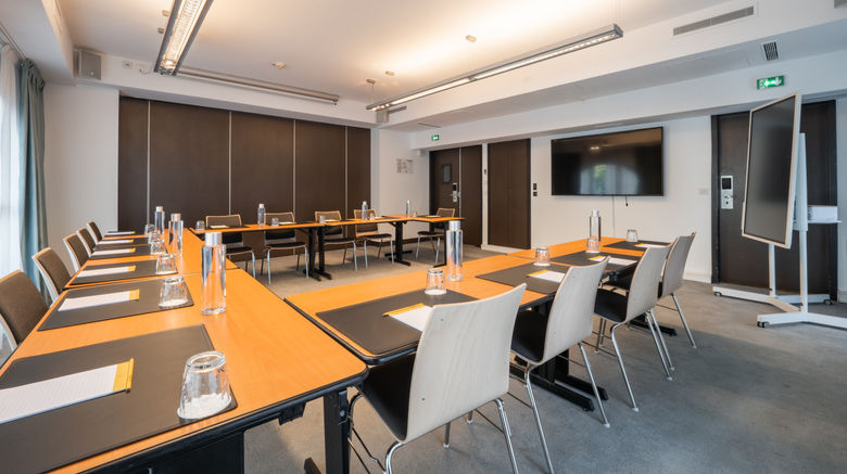<b>Voco Paris Montparnasse Meeting</b>. Images powered by <a href="https://www.leonardoworldwide.com/" title="Leonardo Worldwide" target="_blank">Leonardo</a>.