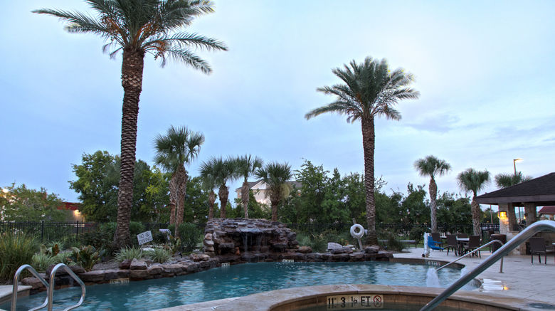 <b>Staybridge Suites Houston-Clear Lake Pool</b>. Images powered by <a href="https://www.leonardoworldwide.com/" title="Leonardo Worldwide" target="_blank">Leonardo</a>.