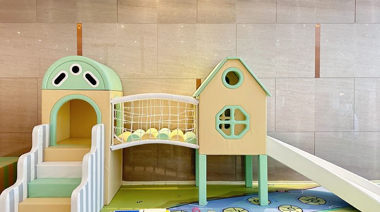 <b>Holiday Inn Hangzhou Gongshu Recreation</b>. Images powered by <a href="https://www.leonardoworldwide.com/" title="Leonardo Worldwide" target="_blank">Leonardo</a>.