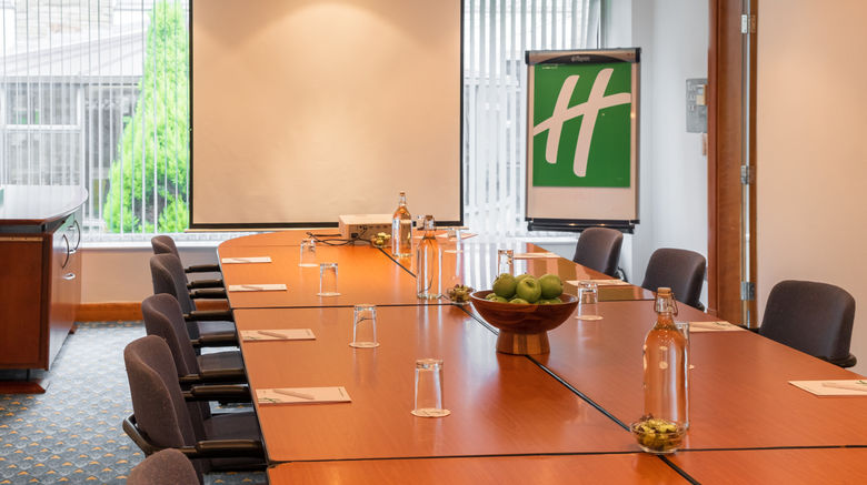 <b>Holiday Inn Doncaster A1M Junction 36 Meeting</b>. Images powered by <a href="https://www.leonardoworldwide.com/" title="Leonardo Worldwide" target="_blank">Leonardo</a>.