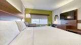 Holiday Inn Express/Stes Manitou Springs Room