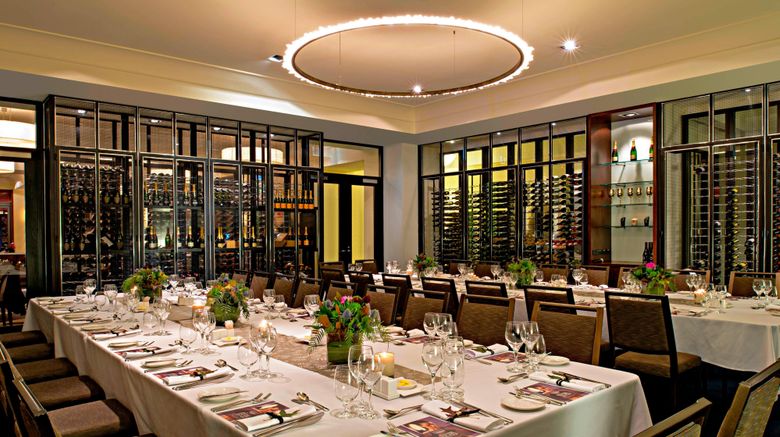 <b>The Westin Melbourne Meeting</b>. Images powered by <a href="https://www.leonardoworldwide.com/" title="Leonardo Worldwide" target="_blank">Leonardo</a>.