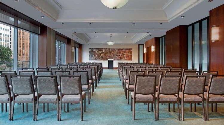 The Westin Melbourne Meeting