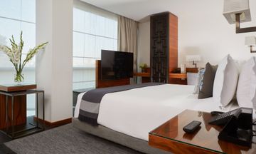 Las Alcobas, a Luxury Collection Hotel
