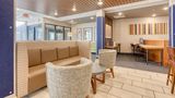 <b>Holiday Inn Express/Stes Manitou Springs Exterior</b>. Images powered by <a href="https://www.leonardoworldwide.com/" title="Leonardo Worldwide" target="_blank">Leonardo</a>.