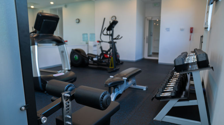 <b>Holiday Inn Express Managua Health Club</b>. Images powered by <a href="https://www.leonardoworldwide.com/" title="Leonardo Worldwide" target="_blank">Leonardo</a>.