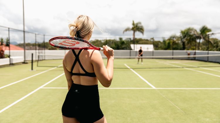 Crowne Plaza Surfers Paradise Recreation