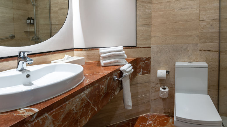 <b>Crowne Plaza Santo Domingo Room</b>. Images powered by <a href="https://www.leonardoworldwide.com/" title="Leonardo Worldwide" target="_blank">Leonardo</a>.