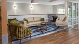 <b>Fairfield Inn & Suites by Marriott Lobby</b>. Images powered by <a href="https://www.leonardoworldwide.com/" title="Leonardo Worldwide" target="_blank">Leonardo</a>.