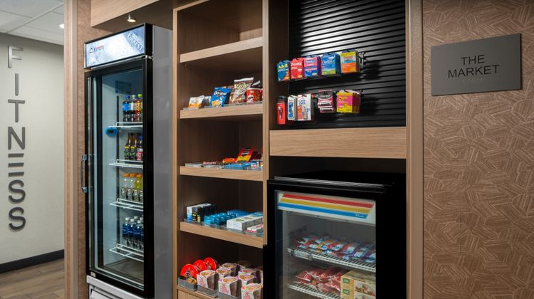 Fairfield Inn & Suites by Marriott Other