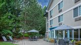 <b>Fairfield Inn & Suites by Marriott Exterior</b>. Images powered by <a href="https://www.leonardoworldwide.com/" title="Leonardo Worldwide" target="_blank">Leonardo</a>.