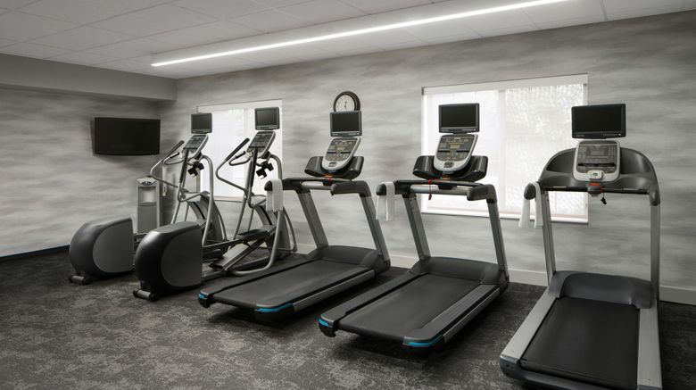 <b>Fairfield Inn & Suites by Marriott Recreation</b>. Images powered by <a href="https://www.leonardoworldwide.com/" title="Leonardo Worldwide" target="_blank">Leonardo</a>.