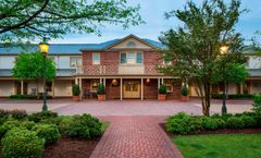 Williamsburg Lodge, Autograph Collection