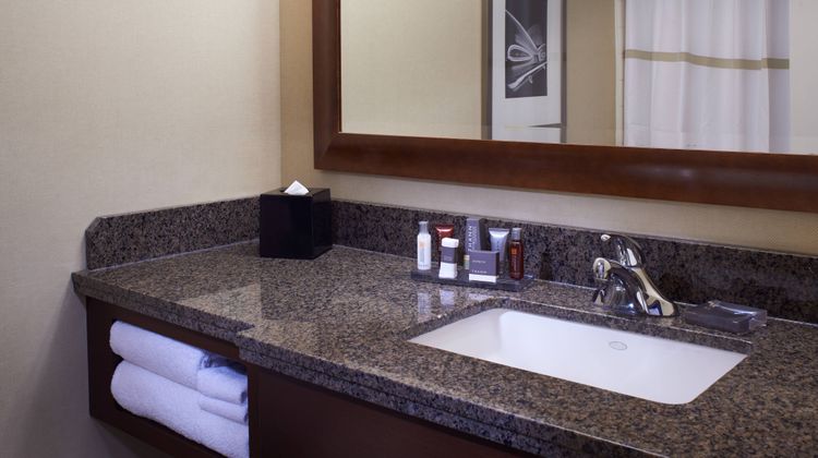 Detroit Marriott at the Renaissance Ctr Room