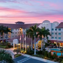 Residence Inn Fort Myers at I-75