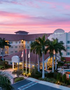 Residence Inn Fort Myers at I-75