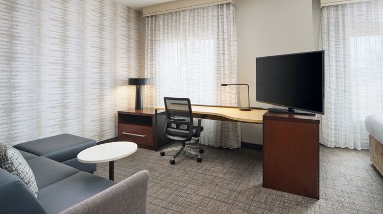 Residence Inn Fort Myers at I-75 Room