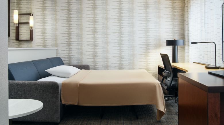 <b>Residence Inn Fort Myers at I-75 Suite</b>. Images powered by <a href="https://www.leonardoworldwide.com/" title="Leonardo Worldwide" target="_blank">Leonardo</a>.