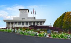 Four Points by Sheraton York
