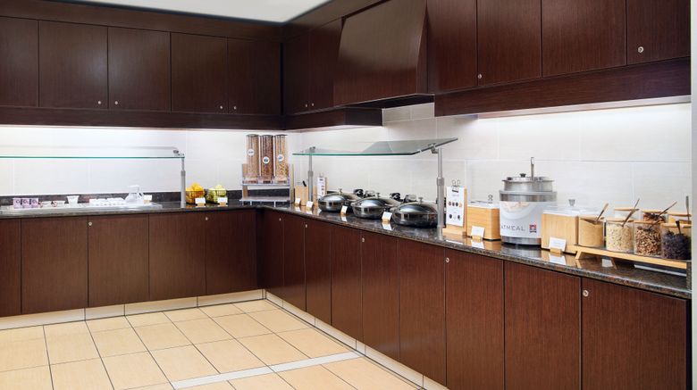 <b>Residence Inn Fort Myers at I-75 Restaurant</b>. Images powered by <a href="https://www.leonardoworldwide.com/" title="Leonardo Worldwide" target="_blank">Leonardo</a>.