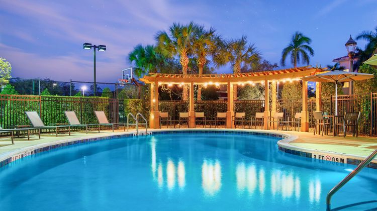 Residence Inn Fort Myers at I-75 Pool