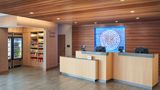 Fairfield Inn-Suites Hardeeville I-95 N Lobby