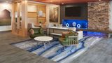 Fairfield Inn-Suites Hardeeville I-95 N Lobby