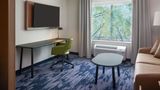Fairfield Inn-Suites Hardeeville I-95 N Room
