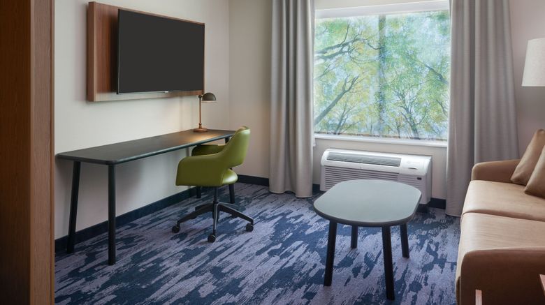 <b>Fairfield Inn-Suites Hardeeville I-95 N Room</b>. Images powered by <a href="https://www.leonardoworldwide.com/" title="Leonardo Worldwide" target="_blank">Leonardo</a>.