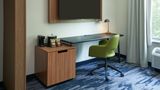 Fairfield Inn-Suites Hardeeville I-95 N Suite