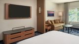 Fairfield Inn-Suites Hardeeville I-95 N Suite