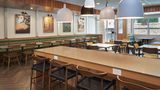 Fairfield Inn-Suites Hardeeville I-95 N Restaurant