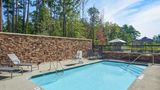 Fairfield Inn-Suites Hardeeville I-95 N Pool