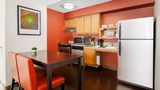 Residence Inn Fremont Silicon Valley Room