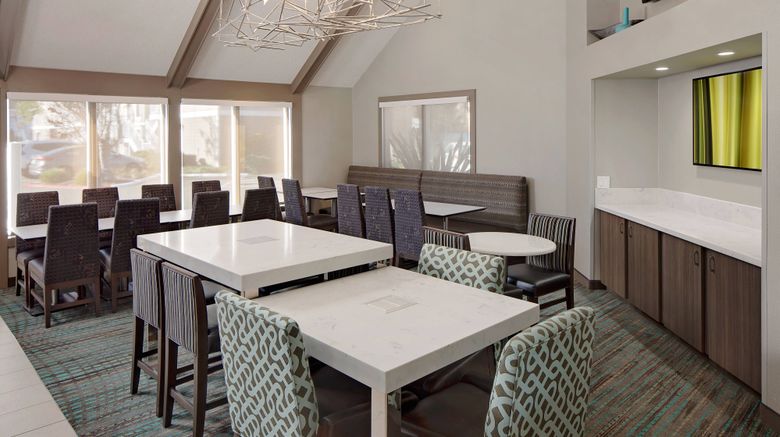 <b>Residence Inn Fremont Silicon Valley Restaurant</b>. Images powered by <a href="https://www.leonardoworldwide.com/" title="Leonardo Worldwide" target="_blank">Leonardo</a>.