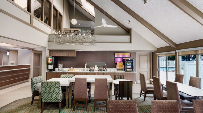 <b>Residence Inn Fremont Silicon Valley Restaurant</b>. Images powered by <a href="https://www.leonardoworldwide.com/" title="Leonardo Worldwide" target="_blank">Leonardo</a>.