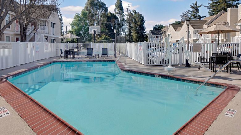 <b>Residence Inn Fremont Silicon Valley Pool</b>. Images powered by <a href="https://www.leonardoworldwide.com/" title="Leonardo Worldwide" target="_blank">Leonardo</a>.
