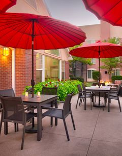 Residence Inn by Marriott