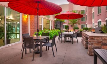 Residence Inn by Marriott