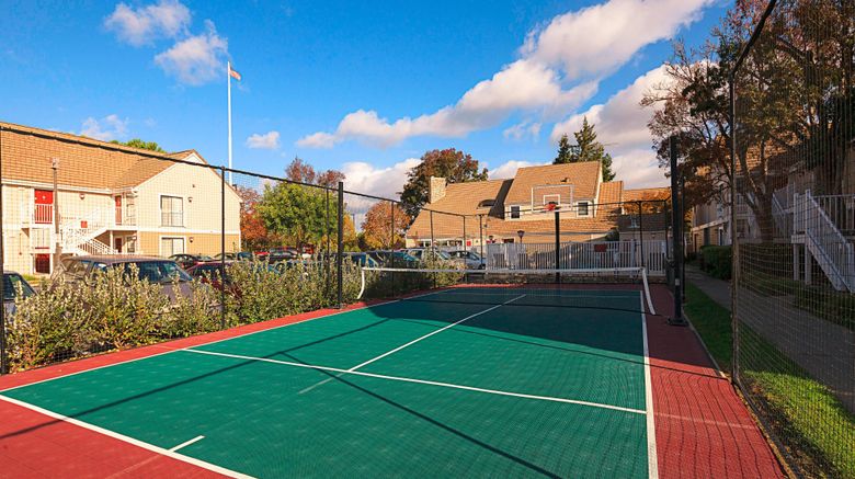 <b>Residence Inn Fremont Silicon Valley Recreation</b>. Images powered by <a href="https://www.leonardoworldwide.com/" title="Leonardo Worldwide" target="_blank">Leonardo</a>.