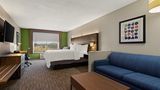 <b>Holiday Inn Express & Stes Okmulgee Suite</b>. Images powered by <a href="https://www.leonardoworldwide.com/" title="Leonardo Worldwide" target="_blank">Leonardo</a>.