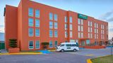 <b>City Express Junior by Marriott Exterior</b>. Images powered by <a href="https://www.leonardoworldwide.com/" title="Leonardo Worldwide" target="_blank">Leonardo</a>.