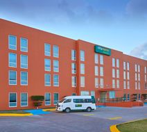 City Express Junior by Marriott Exterior
