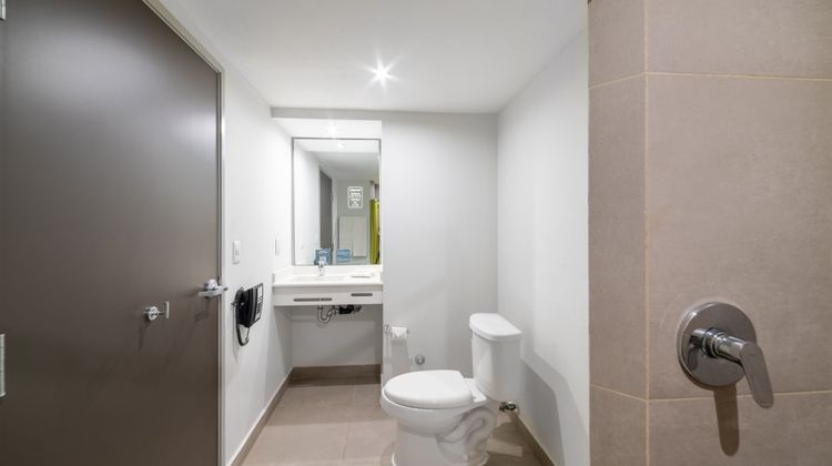 City Express Junior by Marriott Room