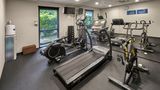 City Express by Marriott Health Club