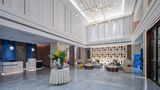 Holiday Inn Express Bazhong Center Exterior