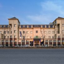 Holiday Inn Express Jiading New City