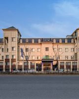 Holiday Inn Express Jiading New City